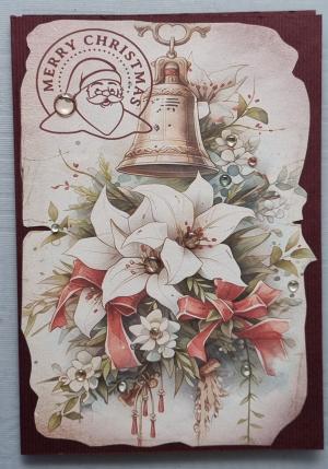 Kortet kan ikke vises