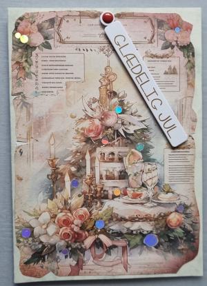 Kortet kan ikke vises