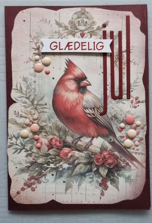 Kortet kan ikke vises