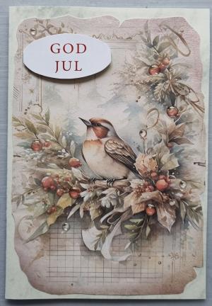 Kortet kan ikke vises