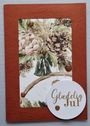 Kortet kan ikke vises