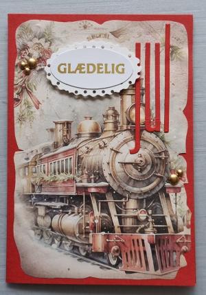 Kortet kan ikke vises