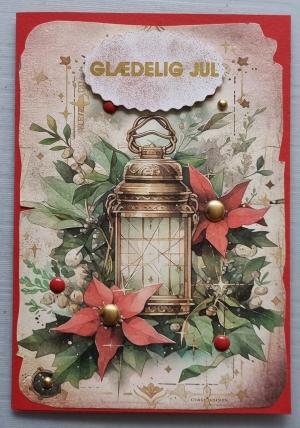 Kortet kan ikke vises