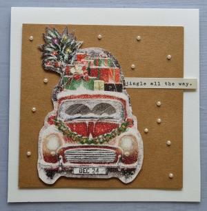 Kortet kan ikke vises