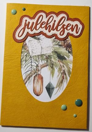 Kortet kan ikke vises