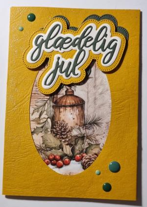 Kortet kan ikke vises