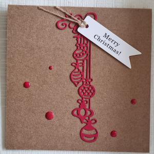 Kortet kan ikke vises