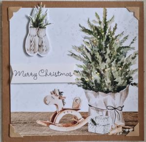 Kortet kan ikke vises