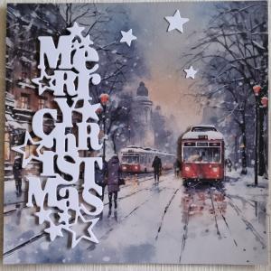 Kortet kan ikke vises