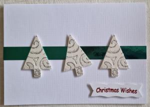 Kortet kan ikke vises