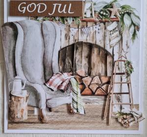 Kortet kan ikke vises