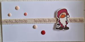 Kortet kan ikke vises