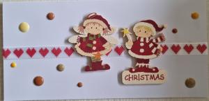 Kortet kan ikke vises