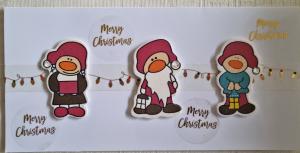 Kortet kan ikke vises