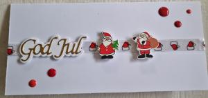 Kortet kan ikke vises