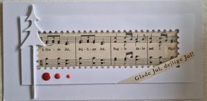 Kortet kan ikke vises