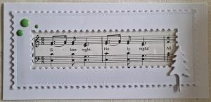 Kortet kan ikke vises