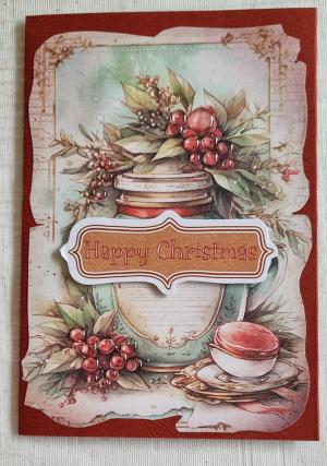 Kortet kan ikke vises