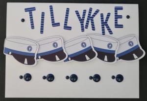 Kortet kan ikke vises