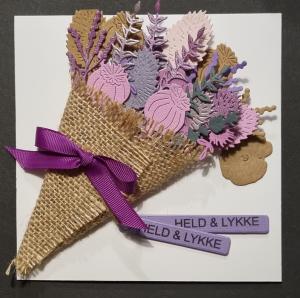 Kortet kan ikke vises