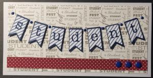 Kortet kan ikke vises