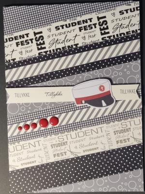 Kortet kan ikke vises