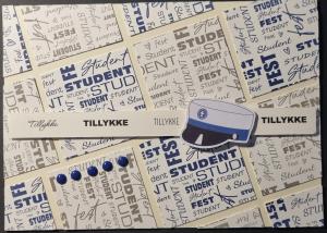 Kortet kan ikke vises