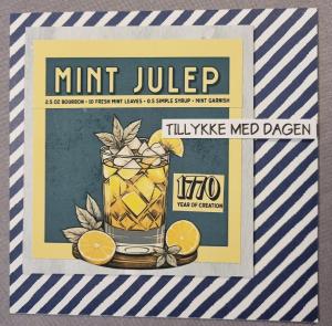Kortet kan ikke vises